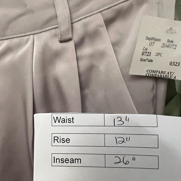 Jason Wu Pants - Picture 6 of 6